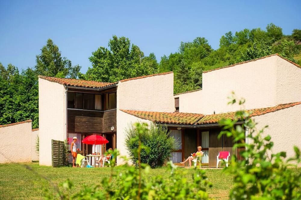 Photo of Outdoor in Alleyras