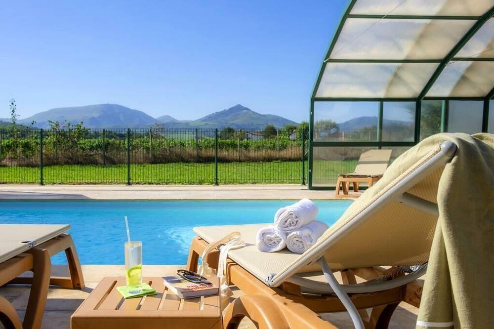 Photo of Outdoor in Cambo-les-Bains