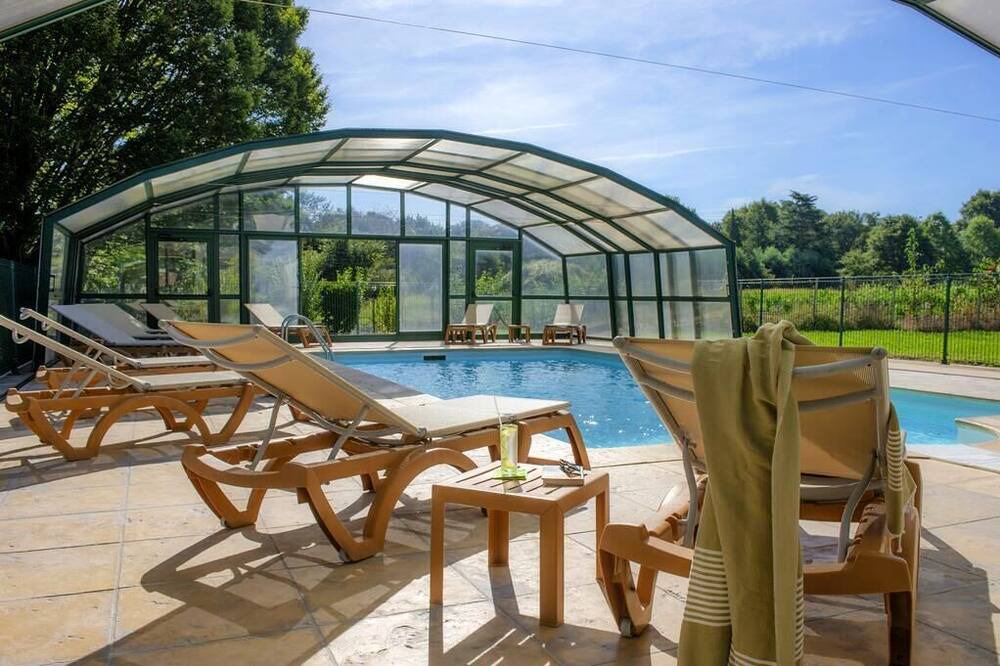 Photo of Outdoor in Cambo-les-Bains