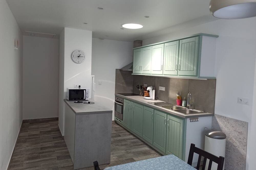 Photo of Kitchen in Saint-Martin-de-Seignanx