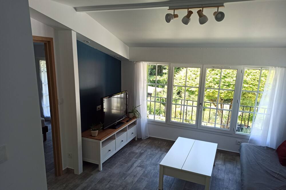 Photo of Livingroom in Saint-Martin-de-Seignanx