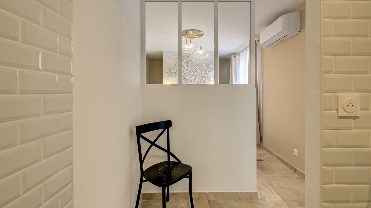 Photo of Bedroom in Le Barcares