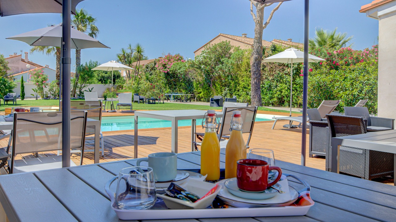 Photo of Outdoor in Le Barcares