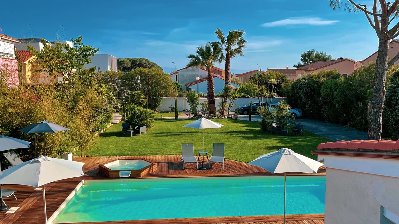 Photo of Outdoor in Le Barcares