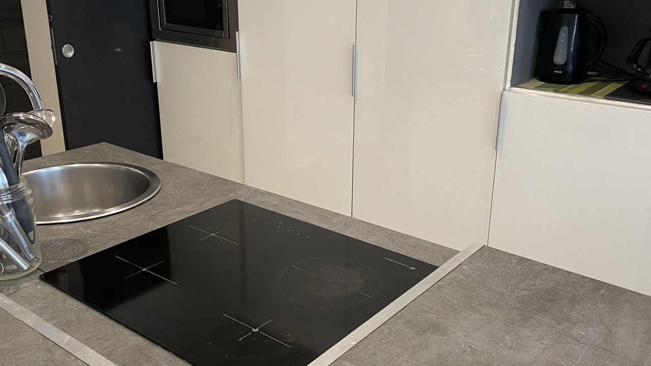 Photo of Kitchen in Bourg-les-Valence