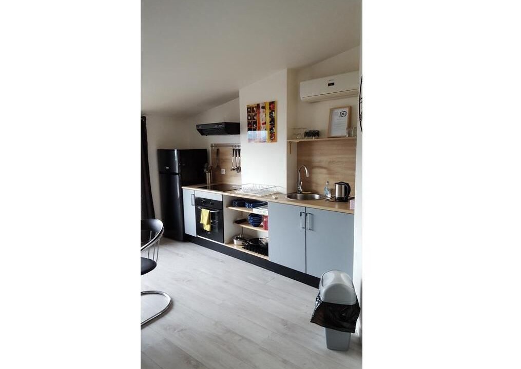 Photo of Kitchen in Bourg-les-Valence