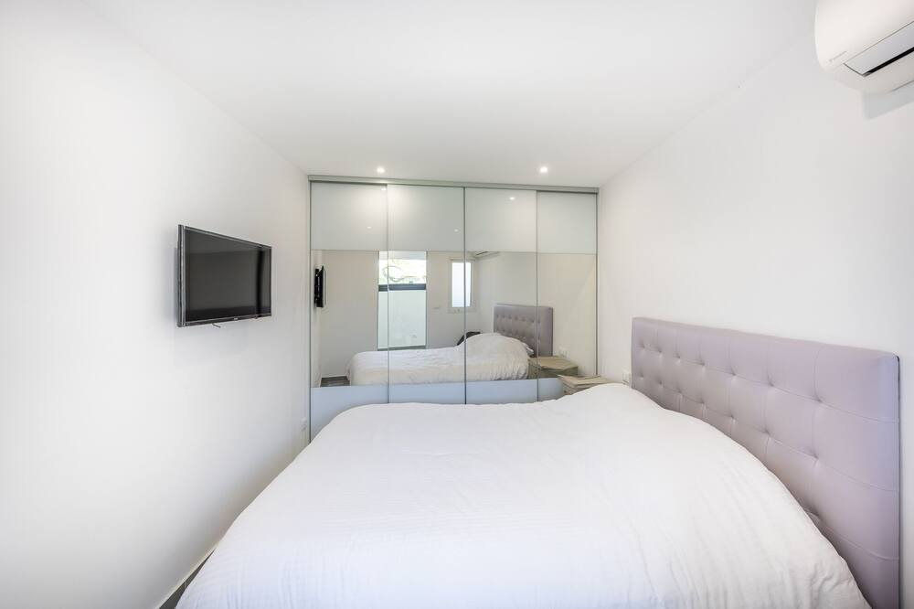 Photo of Bedroom in Cap d'Ail