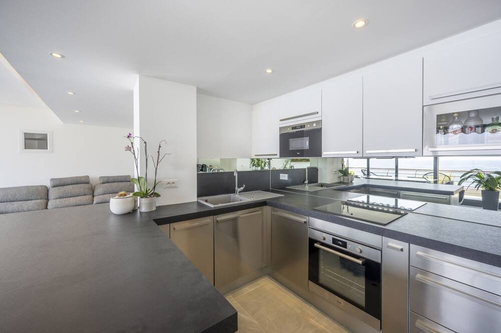 Photo of Kitchen in Cap d'Ail