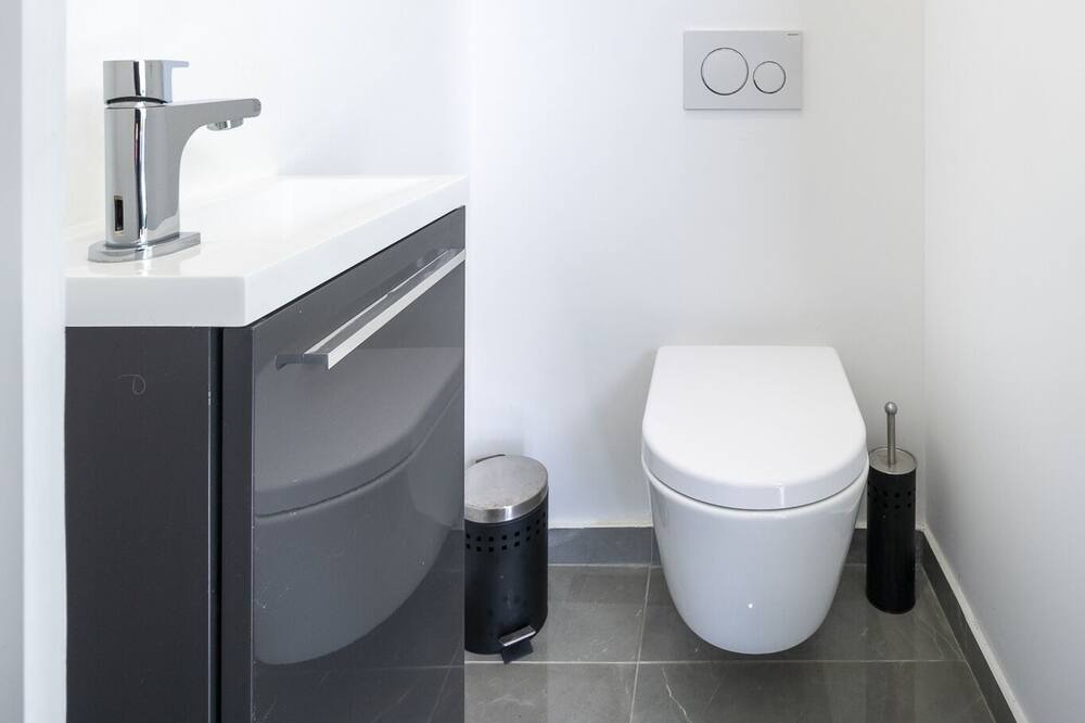 Photo of Bathroom in Cap d'Ail