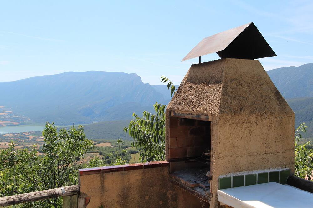 Photo of Patio Balcony in Sant Esteve de la Sarga