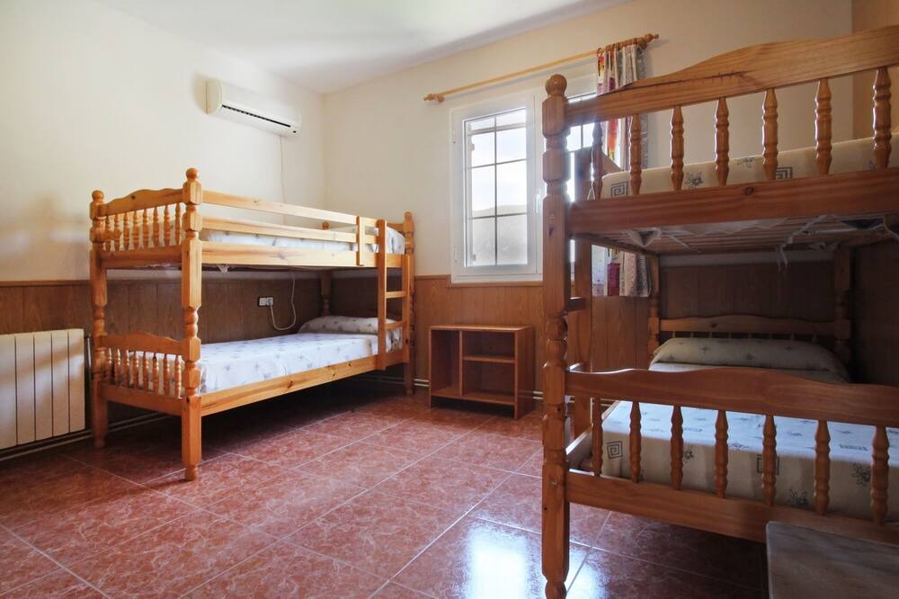 Photo of Bedroom in Sant Esteve de la Sarga