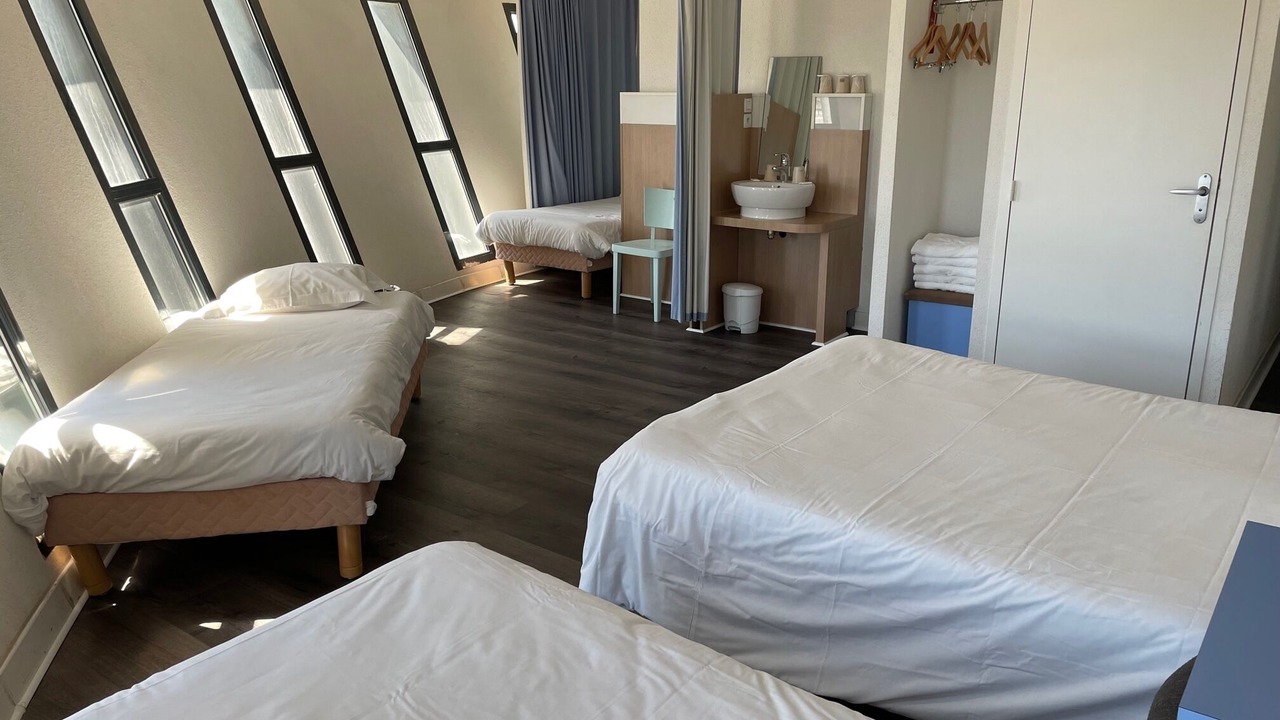 Photo of Bedroom in L'Hospitalet-du-Larzac