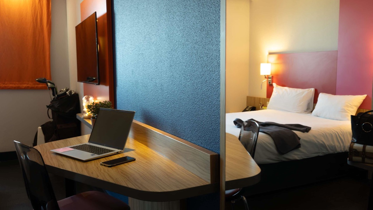 Photo of Bedroom in Alixan