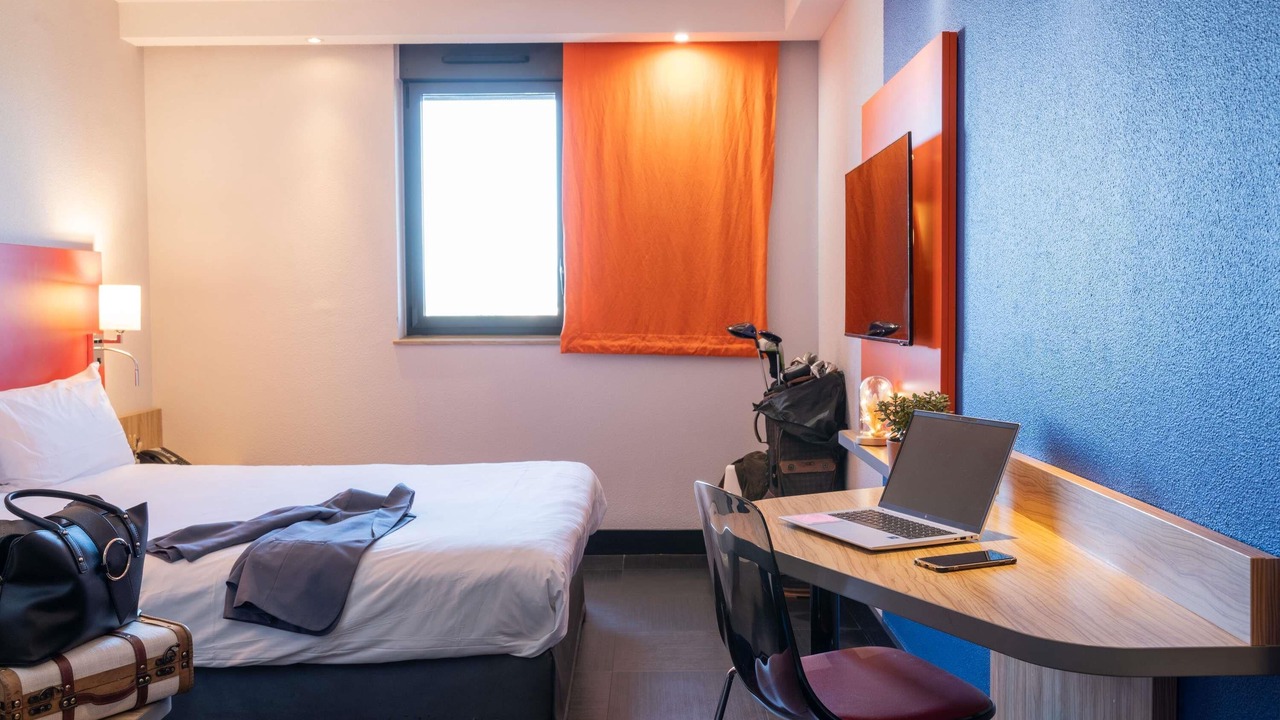 Photo of Bedroom in Alixan