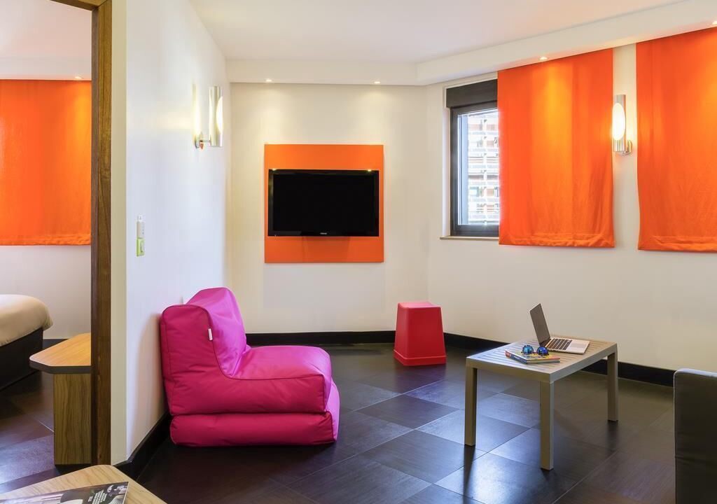 Photo of Bedroom in Alixan