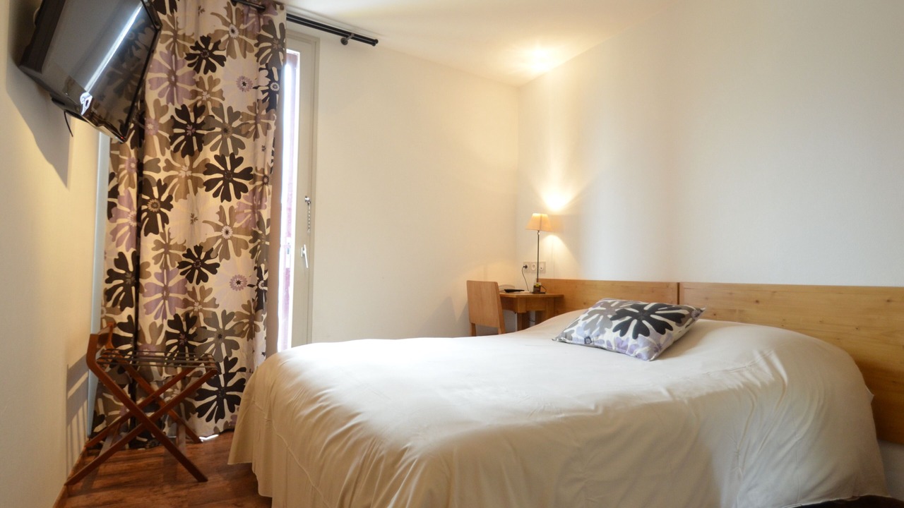 Photo of Bedroom in Portes-les-Valence