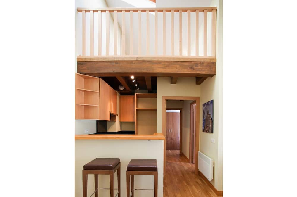 Photo of Kitchen in Bourg-Madame