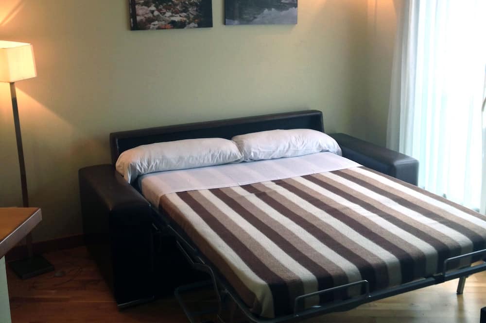 Photo of Bedroom in Bourg-Madame