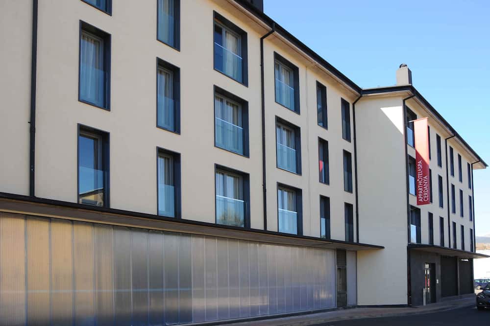 Photo of Outdoor in Bourg-Madame