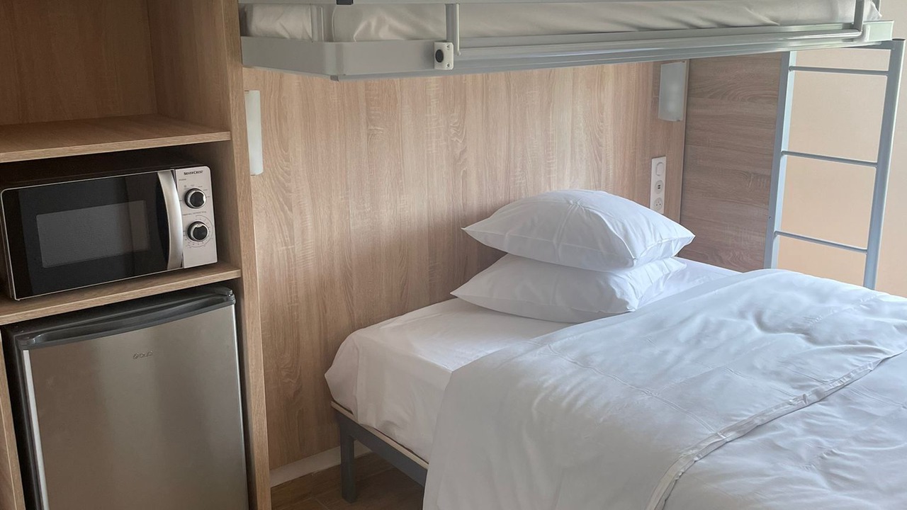 Photo of Bedroom in Saulce-sur-Rhone
