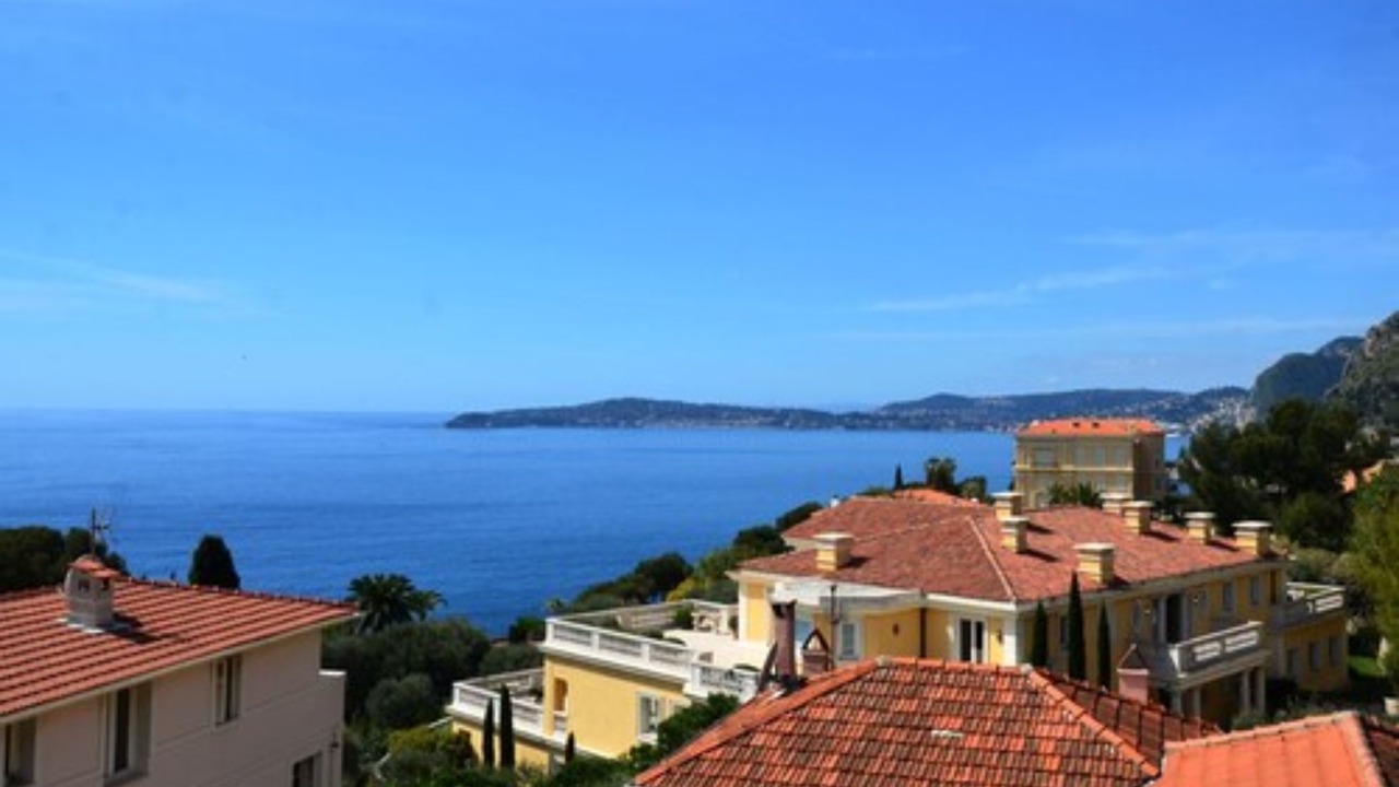 Photo of Patio Balcony in Cap d'Ail