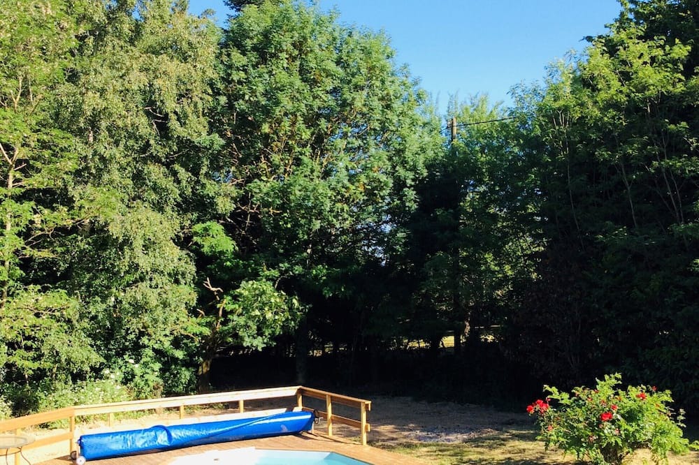 Photo of Outdoor in Pradinas