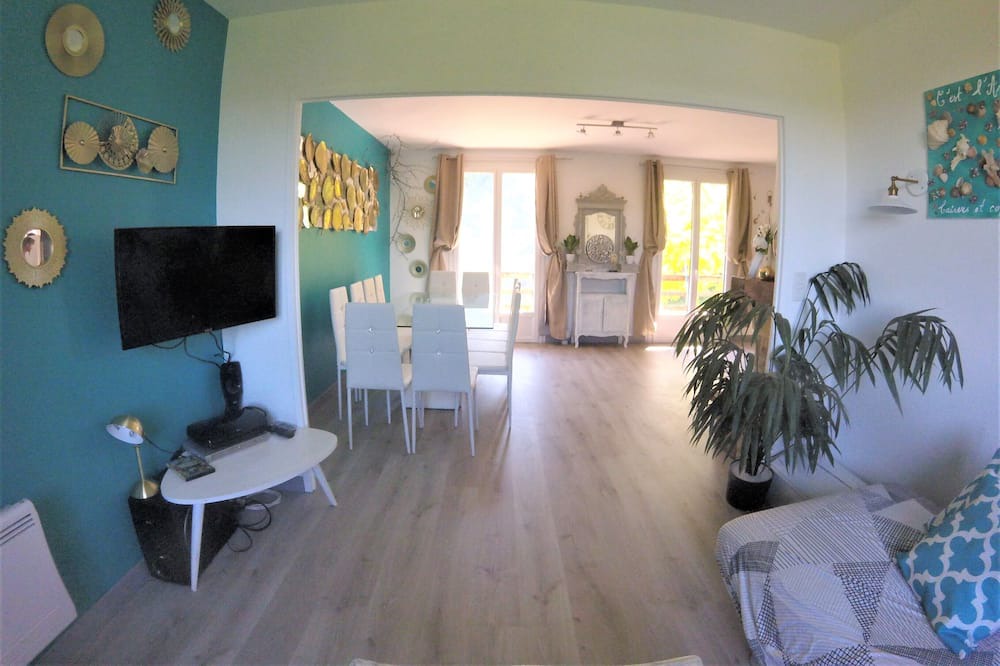 Photo of Livingroom in Pradinas