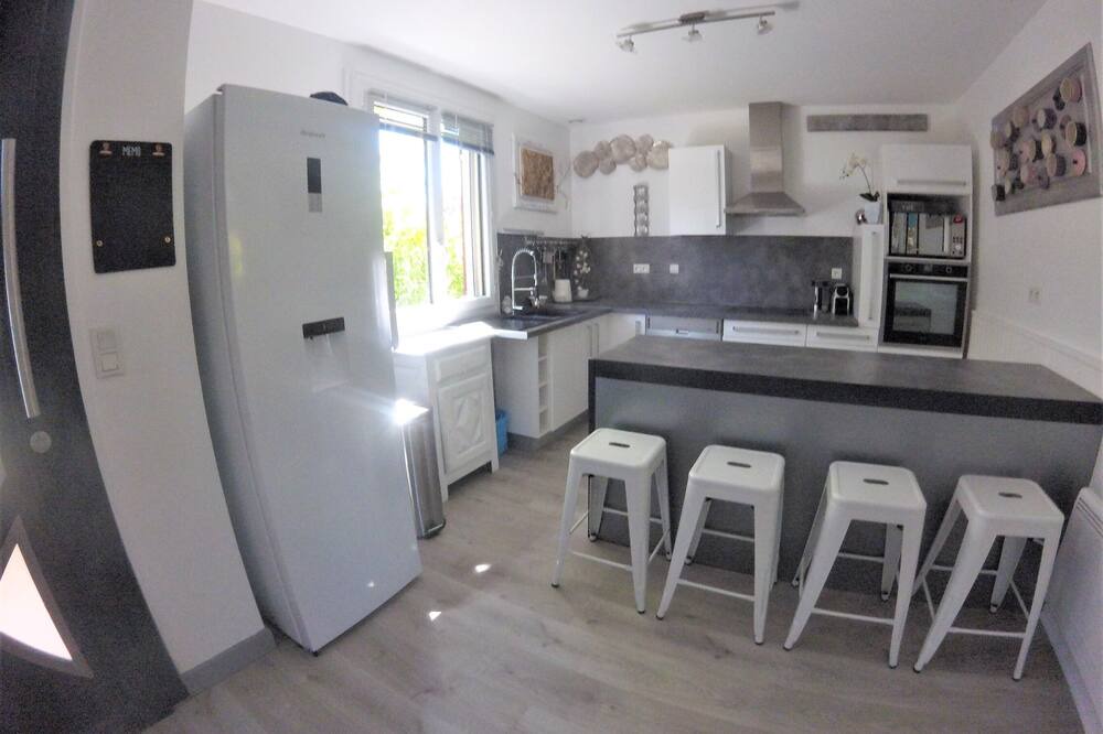 Photo of Kitchen in Pradinas