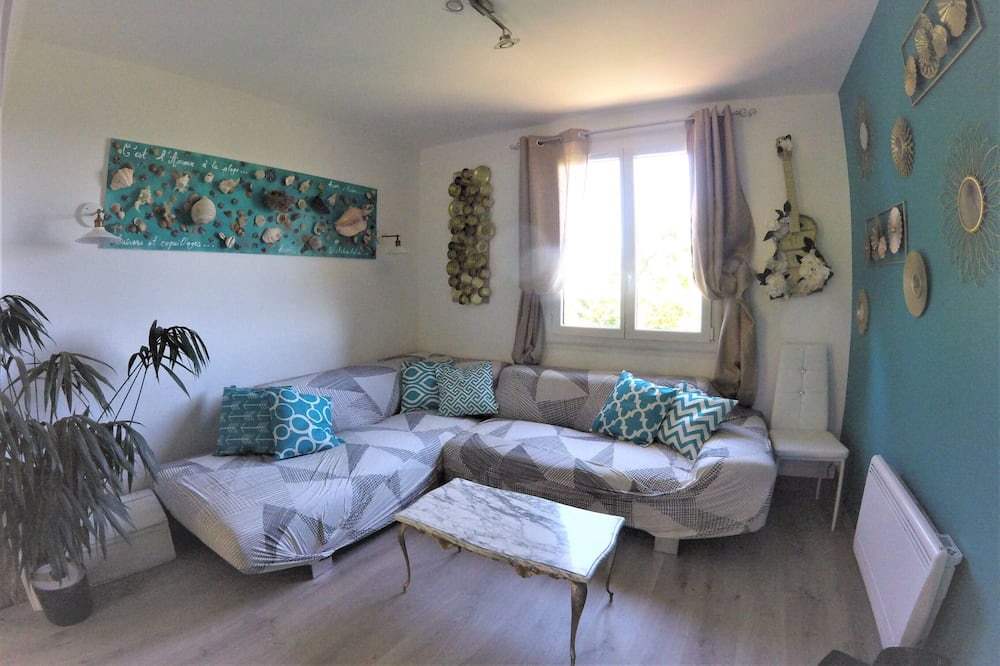 Photo of Livingroom in Pradinas