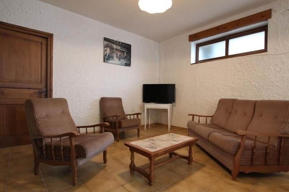 Photo of Livingroom in Chanaleilles