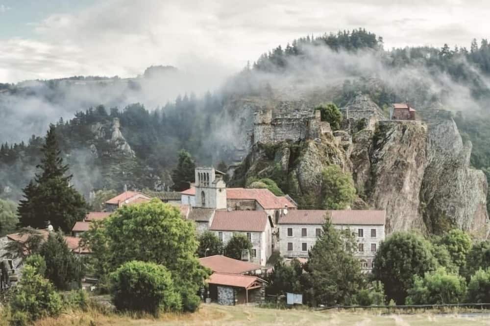 Photo of Outdoor in Chanaleilles