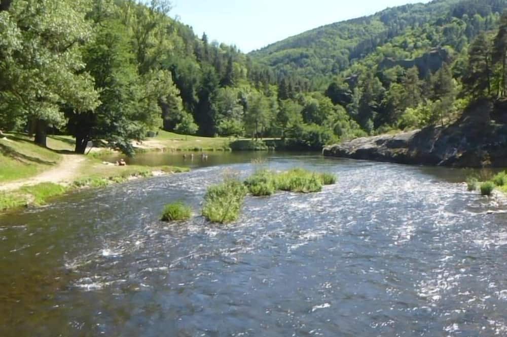 Photo of Outdoor in Chanaleilles
