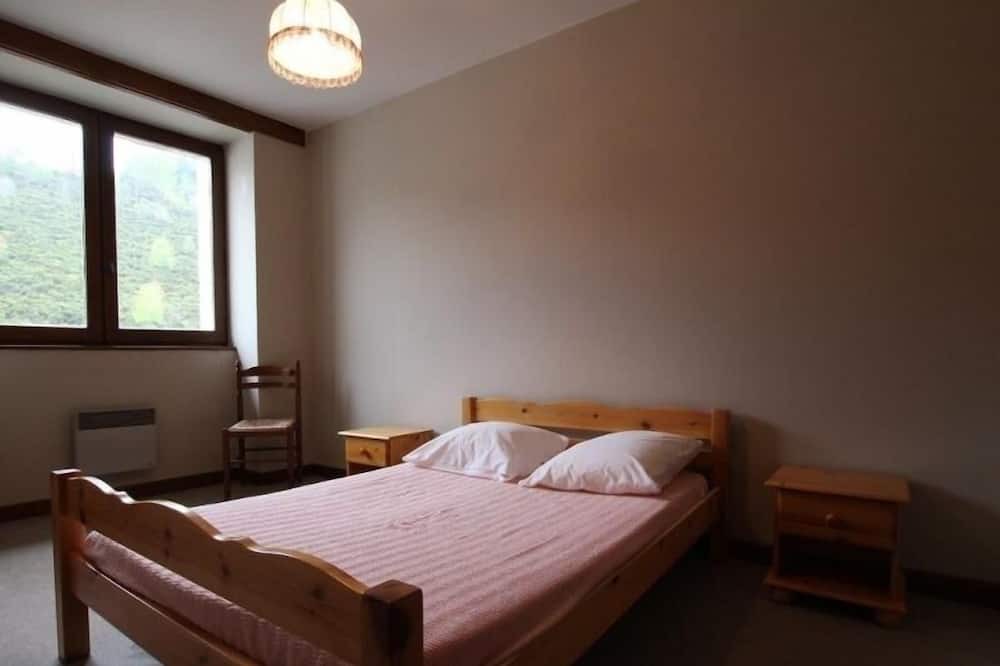 Photo of Bedroom in Chanaleilles