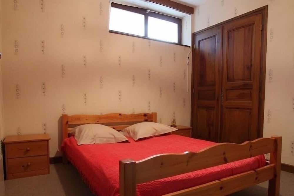 Photo of Bedroom in Chanaleilles