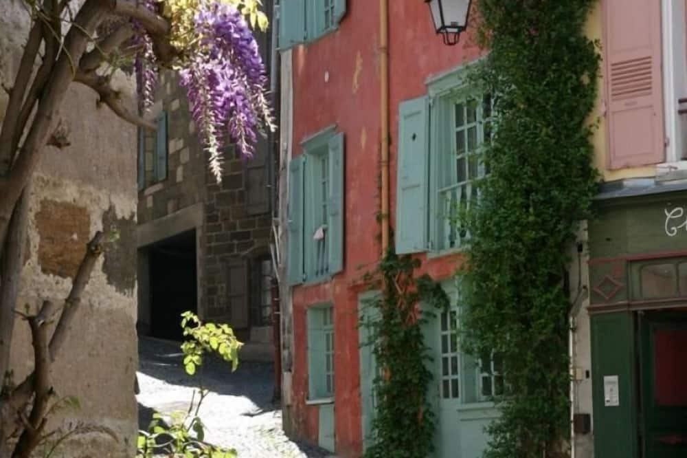 Photo of Outdoor in Chanaleilles