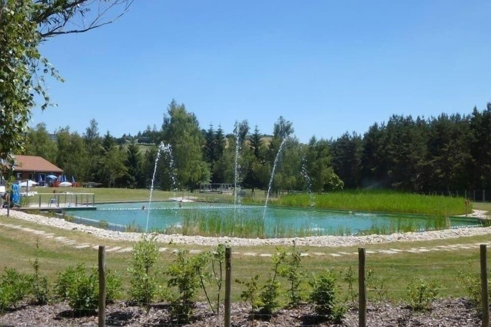 Photo of Outdoor in Chanaleilles