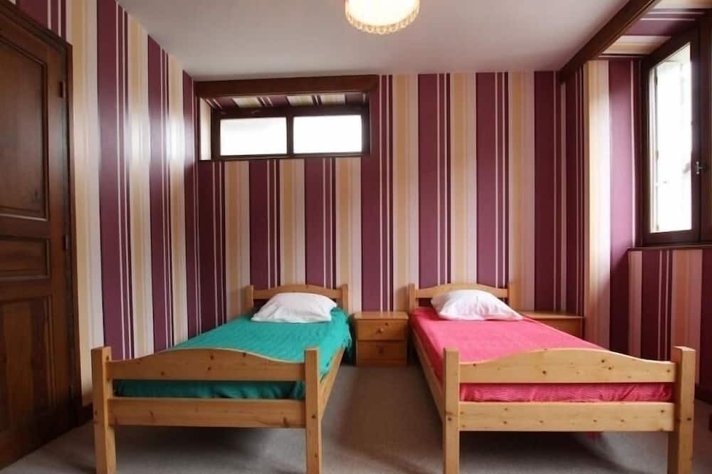 Photo of Bedroom in Chanaleilles