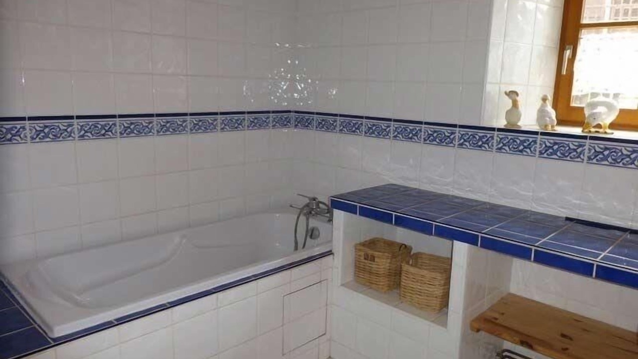 Photo of Bathroom in Saint-Julien-des-Chazes