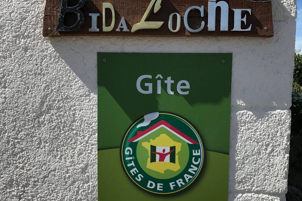 Photo of Outdoor in Saugues
