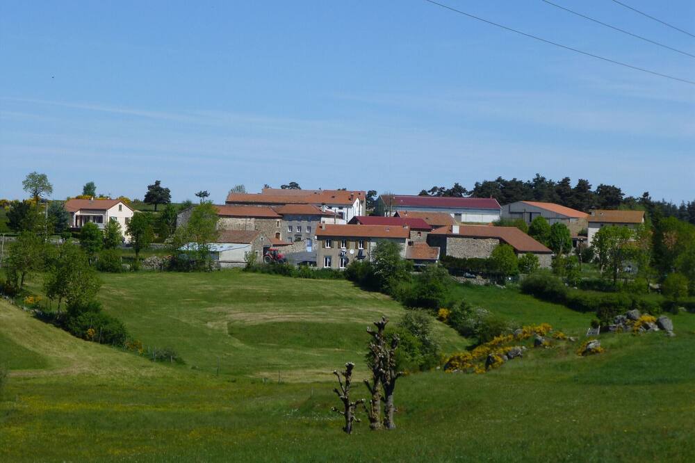 Photo of Outdoor in Saugues