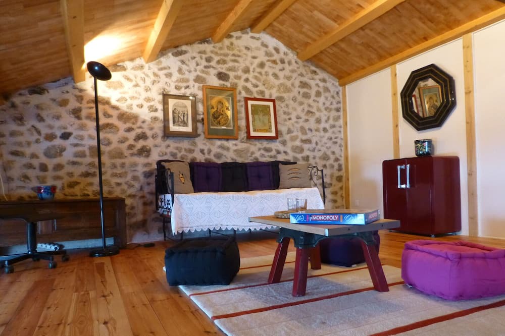 Photo of Bedroom in Saugues