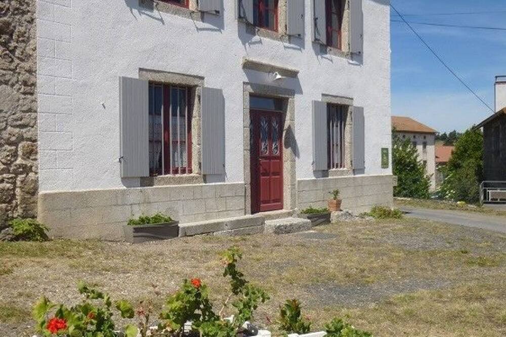 Photo of Outdoor in Saugues