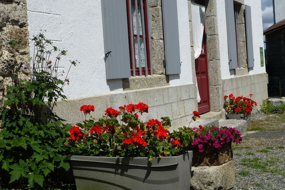 Photo of Outdoor in Saugues