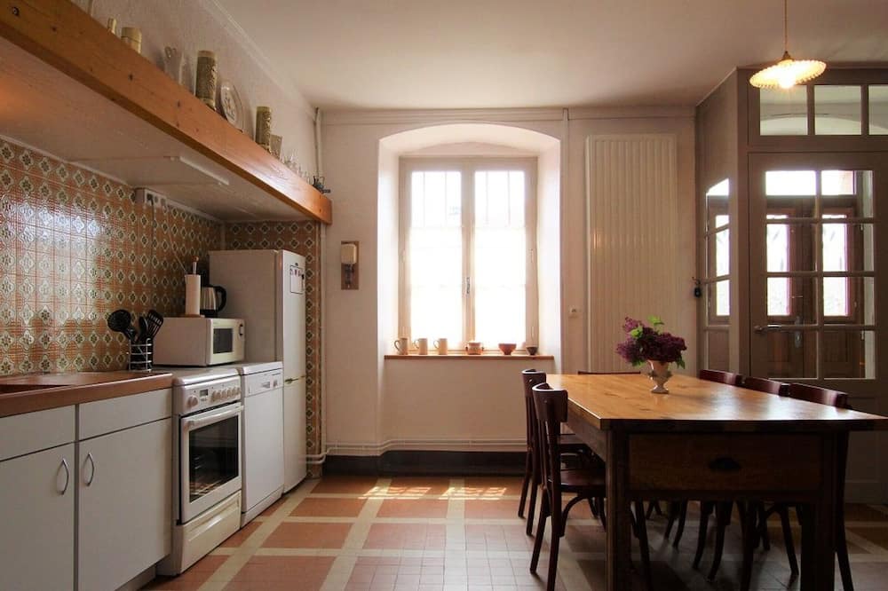 Photo of Kitchen in Saugues