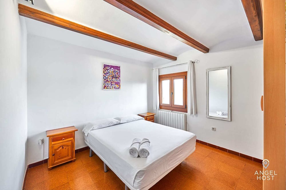 Photo of Bedroom in Puigcerda