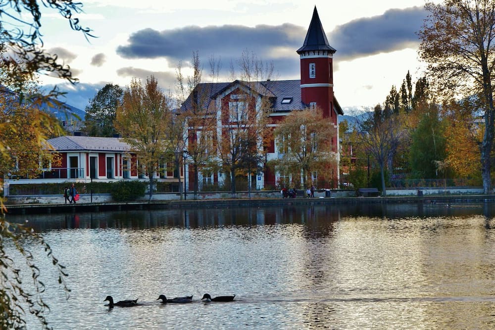 Photo of Others in Puigcerda