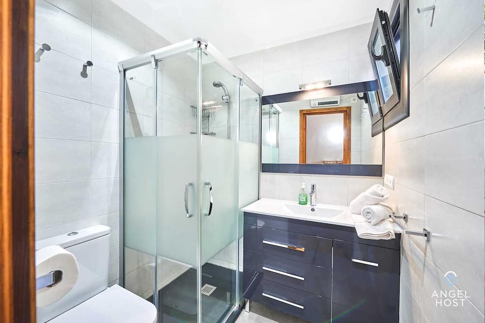 Photo of Bathroom in Puigcerda