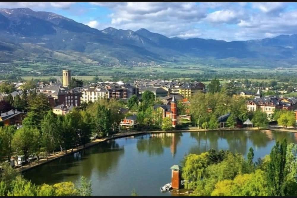 Photo of Outdoor in Puigcerda