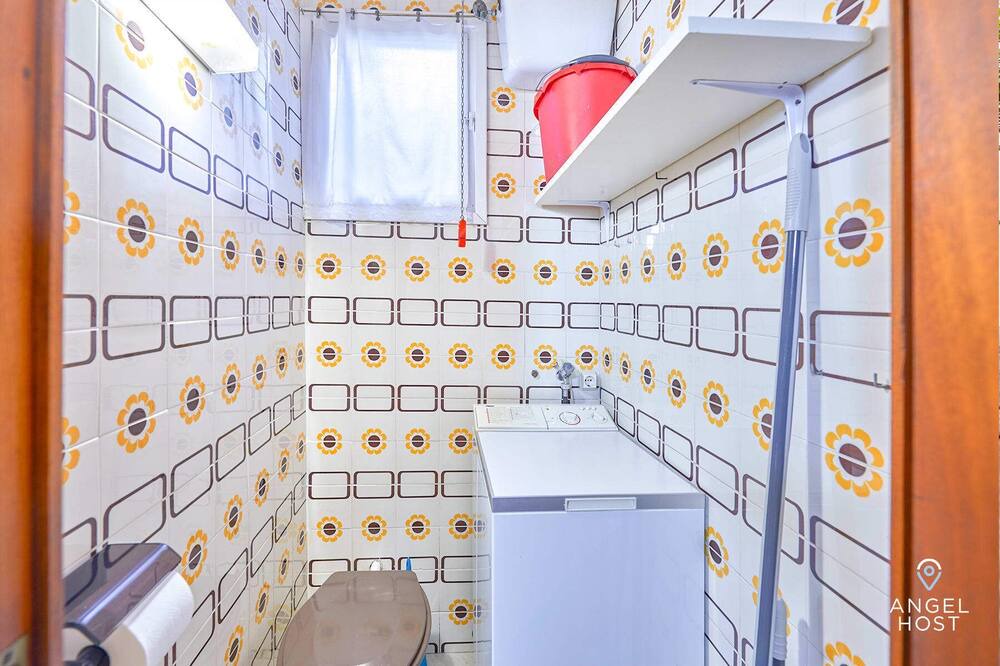 Photo of Bathroom in Puigcerda