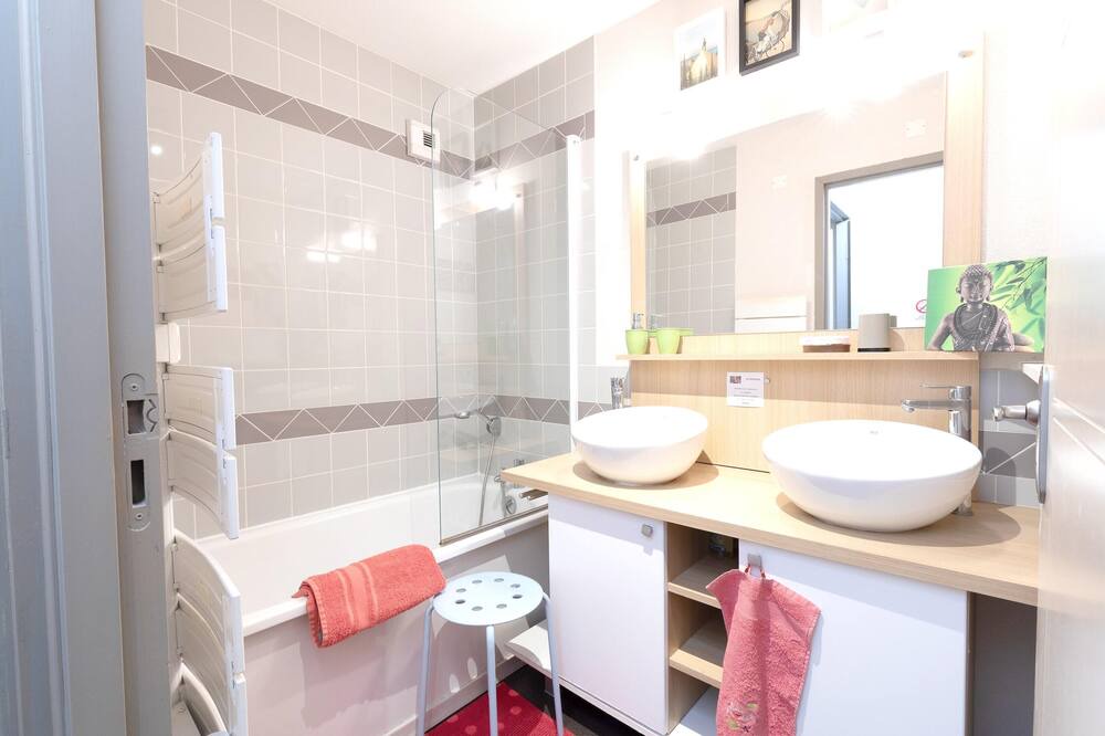 Photo of Bathroom in Bareges